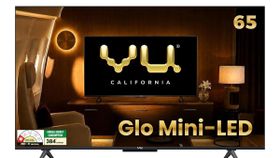 பொசுக்குனு டிஸ்கவுண்ட்.. 65 இன்ச் Glo MiniLED டிவி.. டால்பி அட்மோஸ்.. கூகுள் டிவி ஓஎஸ்.. எந்த மாடல்? பொசுக்குனு டிஸ்கவுண்ட்.. 65 இன்ச் Glo MiniLED டிவி.. டால்பி அட்மோஸ்.. கூகுள் டிவி ஓஎஸ்.. எந்த மாடல்?