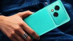 பின்றானே இவன்.. பட்ஜெட்ல 108MP கேமரா.. 6000mAh பேட்டரி.. 33W சார்ஜிங்.. FHD+ டிஸ்பிளே.. எந்த மாடல்?