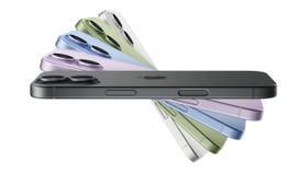 கனவுல கிடைக்காது.. ரூ.5000 ஆஃபரில் iPhone.. 256GB ஸ்டோரேஜ்.. OLED டிஸ்பிளே.. எந்த மாடல்? கனவுல கிடைக்காது.. ரூ.5000 ஆஃபரில் iPhone.. 256GB ஸ்டோரேஜ்.. OLED டிஸ்பிளே.. எந்த மாடல்?