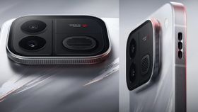 யாரு சாமி அவன்.. 9000mAh பேட்டரி.. 100W சார்ஜிங்.. OLED டிஸ்பிளே.. புது iQOO ஸ்மார்ட்போன்.. எந்த மாடல்?