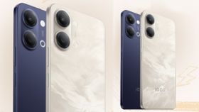 பொளந்து கட்டும் அமேசான்.. 50 சதவீத ஆஃபரில் iQOO 5ஜி போன்.. 6500mAh பேட்டரி.. 50எம்பி கேமரா.. எந்த மாடல்? பொளந்து கட்டும் அமேசான்.. 50 சதவீத ஆஃபரில் iQOO 5ஜி போன்.. 6500mAh பேட்டரி.. 50எம்பி கேமரா.. எந்த மாடல்?