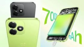 அமேசான் மிரளுது.. 32 சதவீத ஆஃபரில் 7000mAh பேட்டரி.. 15W சார்ஜிங்.. LCD டிஸ்பிளே.. OnePlus போன்.. எந்த மாடல்?