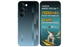 அமேசான் சேல் 2026.. ஆஃபரில் ரியல்மி 5ஜி போன்.. IP64 ரேட்டிங்.. 7000எம்ஏஎச் பேட்டரி.. எந்த மாடல்?