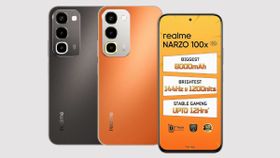 ஆஃபரை அள்ளி வீசுது பிளிப்கார்ட்.. 8000mAh பேட்டரி.. Realme 5ஜி போனை வாங்க சரியான நேரம்.. எந்த மாடல்? ஆஃபரை அள்ளி வீசுது பிளிப்கார்ட்.. 8000mAh பேட்டரி.. Realme 5ஜி போனை வாங்க சரியான நேரம்.. எந்த மாடல்?