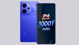 பிளிப்கார்ட் பிக் பில்லியன் டேஸ் சேல் 2026..10001எம்ஏஎச் பேட்டரி.. செம ஆஃபரில் ரியல்மி 5ஜி போன்.. எந்த மாடல்? பிளிப்கார்ட் பிக் பில்லியன் டேஸ் சேல் 2026..10001எம்ஏஎச் பேட்டரி.. செம ஆஃபரில் ரியல்மி 5ஜி போன்.. எந்த மாடல்?