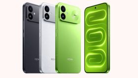 ரெட்மி அறிமுகம் செய்த புதிய 5ஜி போன்.. 10000mAh பேட்டரி.. IP69K ரேட்டிங்.. 50எம்பி கேமரா.. எந்த மாடல்?