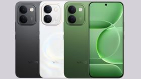 10000எம்ஏஎச் பேட்டரி உடன் புதிய 5ஜி போனை அறிமுகம் செய்த Vivo.. எந்த மாடல்? என்ன விலை? 10000எம்ஏஎச் பேட்டரி உடன் புதிய 5ஜி போனை அறிமுகம் செய்த Vivo.. எந்த மாடல்? என்ன விலை?