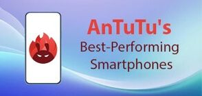 AnTuTu’s Best-Performing Smartphones (March 2026)