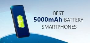 5000mAh Battery Mobile Phones (March 2026)