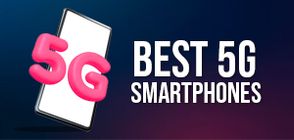 Best 5G Phones (March 2026)