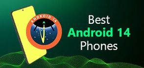 Best Android 14 Phones (March 2026)