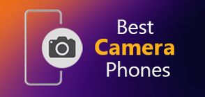 Best Camera Phones (March 2026)
