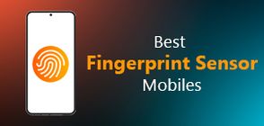 Best Fingerprint Sensor Phones (March 2026)