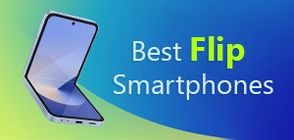 Best Flip Smartphones in India (March 2026)