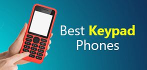 Best Keypad Phones (March 2026)