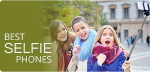 Best Selfie Phones (March 2026)