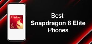 Best Snapdragon 8 Elite Phones (March 2026)