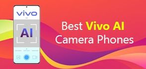 Vivo AI Camera Phones (March 2026)