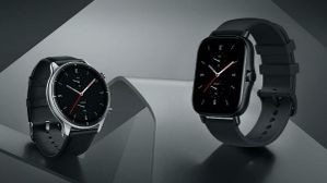 Amazfit कुछ दिन बाद लॉन्च करेगी अपने कई प्रॉडक्ट्स, जानिए कीमत और फीचर्स Amazfit कुछ दिन बाद लॉन्च करेगी अपने कई प्रॉडक्ट्स, जानिए कीमत और फीचर्स