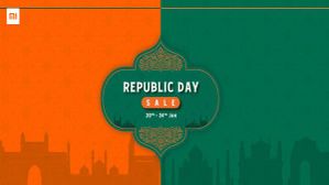 Mi Republic Day Sale: अगले चार दिनों तक सभी शाओमी प्रॉडक्ट पर मिलेगा डिस्काउंट