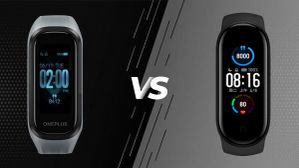 OnePlus Band vs Mi Band 5: दोनों फिटनेस में क्या और कितना अंतर, जानिए कौनसा होगा बेहतर