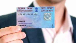 इन स्टेप्स को फॉलो करें और घर बैठे पैन कार्ड बनाएं, बिल्कुल FREE इन स्टेप्स को फॉलो करें और घर बैठे पैन कार्ड बनाएं, बिल्कुल FREE