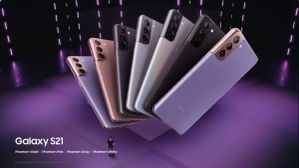 Samsung Galaxy S21, Galaxy S21+ और Galaxy S21 Ultra: तीन बेहतरीन फोन हुए लॉन्च