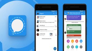 Signal App का इस्तेमाल कैसे करें Signal App का इस्तेमाल कैसे करें