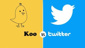 Twitter का मेड इन इंडिया विकल्प Koo ऐप यूज़र्स डेटा के लिए सुरक्षित है या नहीं...?