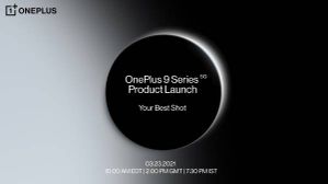 OnePlus 9 सीरीज इस दिन होगा लॉन्च, जानिए इसके खास फीचर्स और स्पेसिफिकेशंस OnePlus 9 सीरीज इस दिन होगा लॉन्च, जानिए इसके खास फीचर्स और स्पेसिफिकेशंस