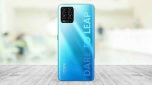 Realme 8 Series एक दिन पहले होगा लॉन्च, प्री-ऑर्डर के लिए हुआ उपलब्ध