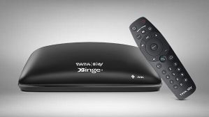 Tata Sky Binge+ के प्रोग्राम को अब क्लाउड पर रिकॉर्ड करना भी हुआ संभव