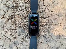 OPPO Band Style: अपने हेल्थ गोल्स को पूरा करने के लिए एक पर्फेक्ट फिटनेस बैंड OPPO Band Style: अपने हेल्थ गोल्स को पूरा करने के लिए एक पर्फेक्ट फिटनेस बैंड
