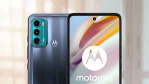 Moto G60 जल्द होगा लॉन्च, जानिए इस फोन के संभावित फीचर्स और कीमत