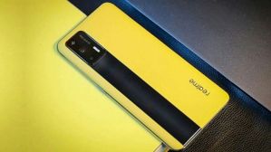भारत में इस दिन लॉन्च होगा Realme GT 5G, मिलता है 64MP का कैमरा और 4,500mAh की बैटरी