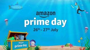 Amazon Prime Day Sale 2021: डिस्काउंट के साथ खरीदें स्मार्टफोन, लैपटॉप और अन्य प्रॉडक्ट