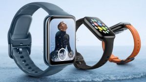 ओप्पो ने लॉन्च की Oppo Watch 2, मिल रही इन गजब के फीचर्स के साथ
