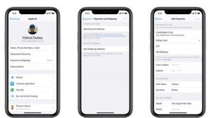 iPhone यूजर्स अब कर सकेंगे UPI, RuPay और नेट बैंकिंग का इस्तेमाल