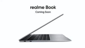 भारत में इस दिन में लॉन्च होगा Realme Book Slim, जानें क्या मिलेंगे फीचर्स भारत में इस दिन में लॉन्च होगा Realme Book Slim, जानें क्या मिलेंगे फीचर्स