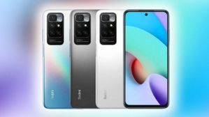 Redmi का नया स्मार्टफोन हुआ स्पॉट, इन धांसू फीचर्स के साथ जल्द होगा लॉन्च Redmi का नया स्मार्टफोन हुआ स्पॉट, इन धांसू फीचर्स के साथ जल्द होगा लॉन्च