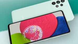 भारत में इस दिन लॉन्च होगा Samsung Galaxy A52s 5G, तारीख आयी सामने भारत में इस दिन लॉन्च होगा Samsung Galaxy A52s 5G, तारीख आयी सामने