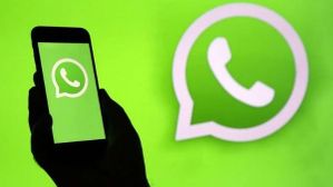 अगर आपके मोबाइल में भी हैं ये ऐप्स, तो आपका WhatsApp अकाउंट हो सकता हैं बैन अगर आपके मोबाइल में भी हैं ये ऐप्स, तो आपका WhatsApp अकाउंट हो सकता हैं बैन
