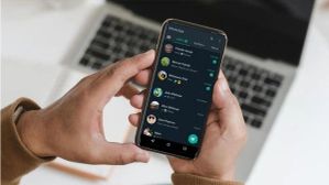 WhatsApp यूजर्स को बड़ा झटका, फेसबुक पढ़ सकता है आपके प्राइवेट व्हाट्सएप मैसेज WhatsApp यूजर्स को बड़ा झटका, फेसबुक पढ़ सकता है आपके प्राइवेट व्हाट्सएप मैसेज