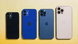 iPhone 13 सीरीज के लॉन्च से पहले प्राइस हुई लीक, जानें क्या है कीमत iPhone 13 सीरीज के लॉन्च से पहले प्राइस हुई लीक, जानें क्या है कीमत