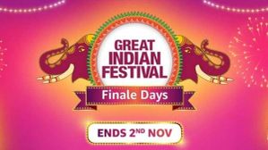 12GB RAM के ये स्मार्टफोन मिल रहे है Amazon Sale में छूट के साथ