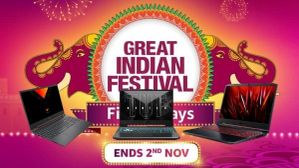 इन बेस्ट गेमिंग लैपटॉप पर मिल रहा है अमेजन पर 32% तक डिस्काउंट इन बेस्ट गेमिंग लैपटॉप पर मिल रहा है अमेजन पर 32% तक डिस्काउंट
