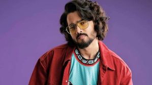 भुवन बाम YouTube से कमाते है कई कंपनियों के CEO से भी ज्यादा, महीने की इनकम है 95 लाख से ज्यादा भुवन बाम YouTube से कमाते है कई कंपनियों के CEO से भी ज्यादा, महीने की इनकम है 95 लाख से ज्यादा