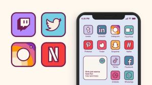 ऐपल iPhone में ऐप्स के आइकॉन को कस्टमाइज कैसे करें, जानें स्टेप-बाय-स्टेप प्रोसेस ऐपल iPhone में ऐप्स के आइकॉन को कस्टमाइज कैसे करें, जानें स्टेप-बाय-स्टेप प्रोसेस
