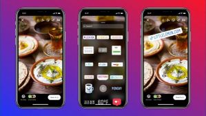 Instagram पर अब लिंक स्टिकर फीचर का मजा ले सकेंगे सभी यूजर्स, जानें कैसे करता है यह काम Instagram पर अब लिंक स्टिकर फीचर का मजा ले सकेंगे सभी यूजर्स, जानें कैसे करता है यह काम