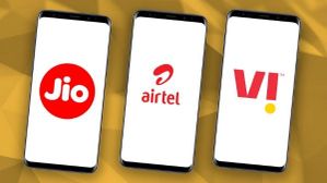 ये हैं Jio, Airtel और Vi के बेस्ट पोस्टपेड प्लान्स जिसमें मिलता है भरपूर डेटा और OTT प्लेटफॉर्म ये हैं Jio, Airtel और Vi के बेस्ट पोस्टपेड प्लान्स जिसमें मिलता है भरपूर डेटा और OTT प्लेटफॉर्म